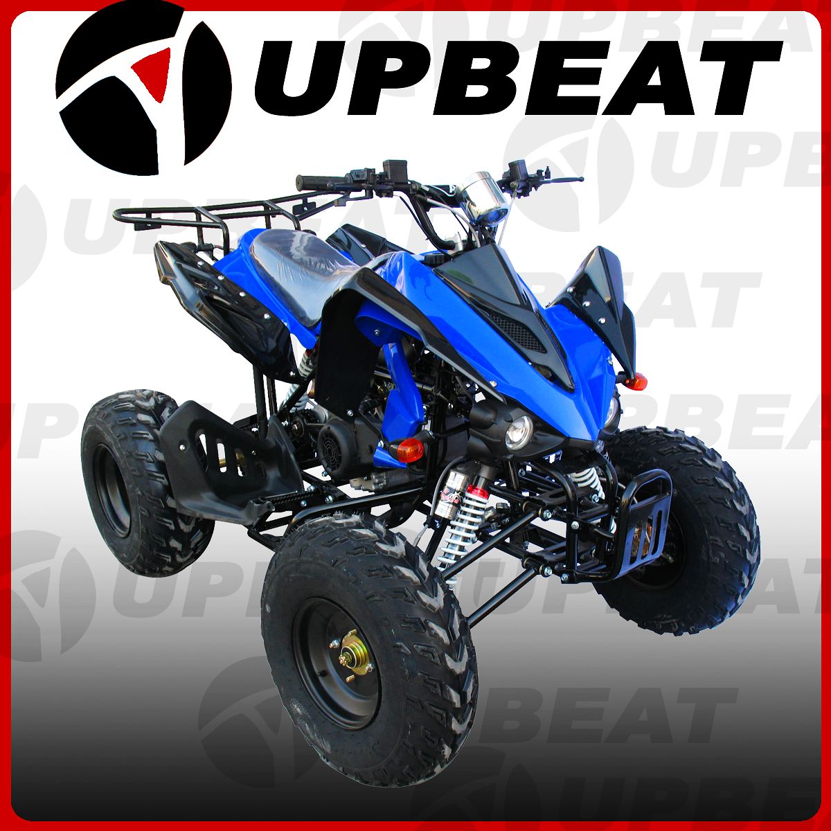 250CC ATV