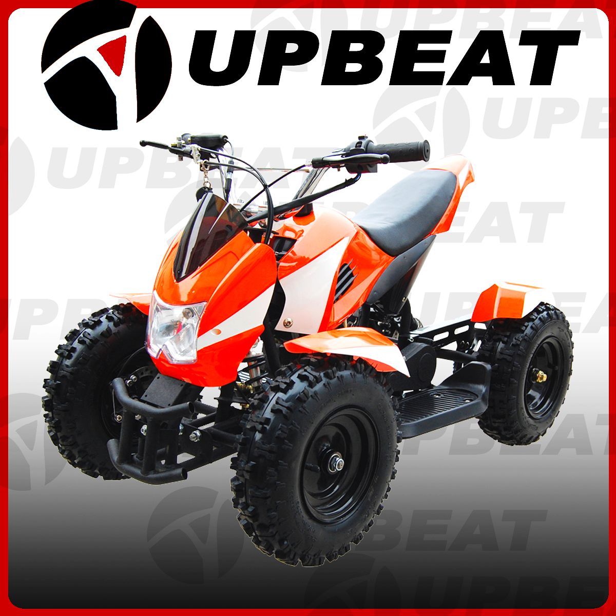 49CC ATV