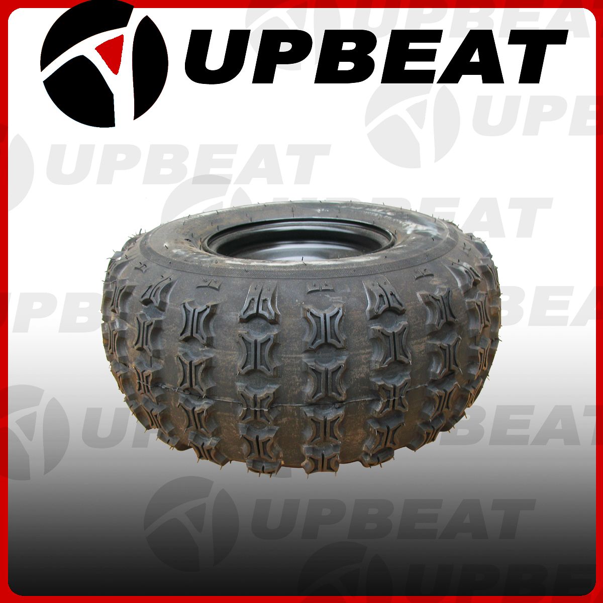 8 INCHES REAR TIRE FOR ATV