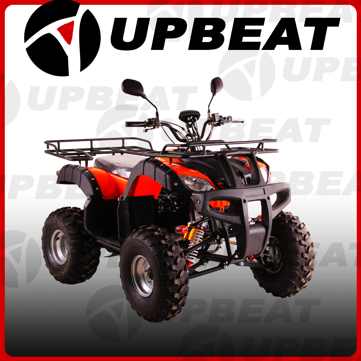 150CC ATV