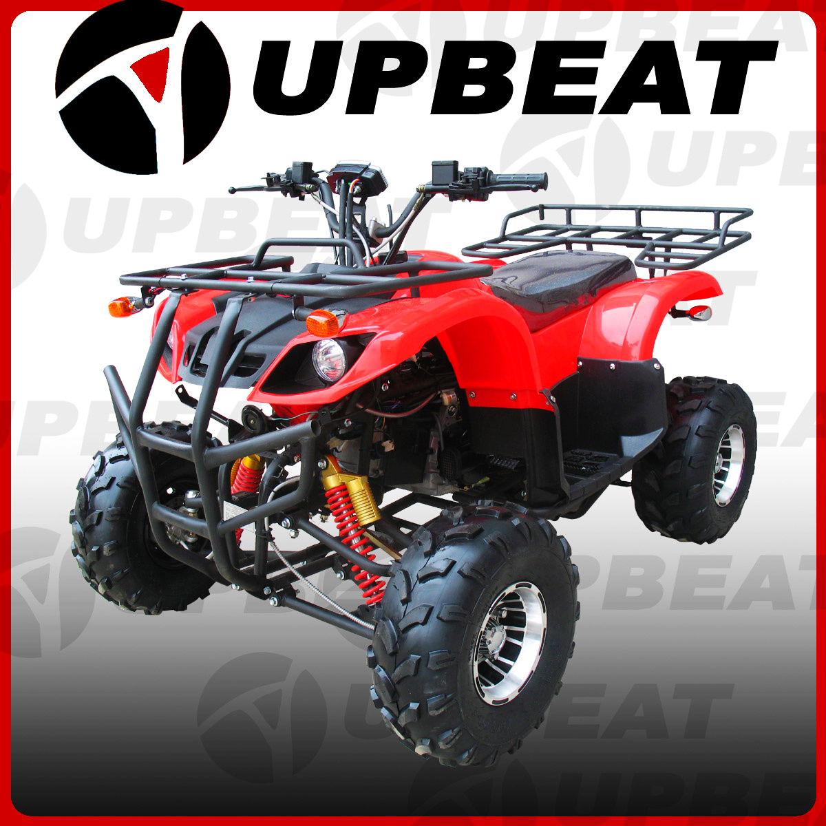 150CC ATV