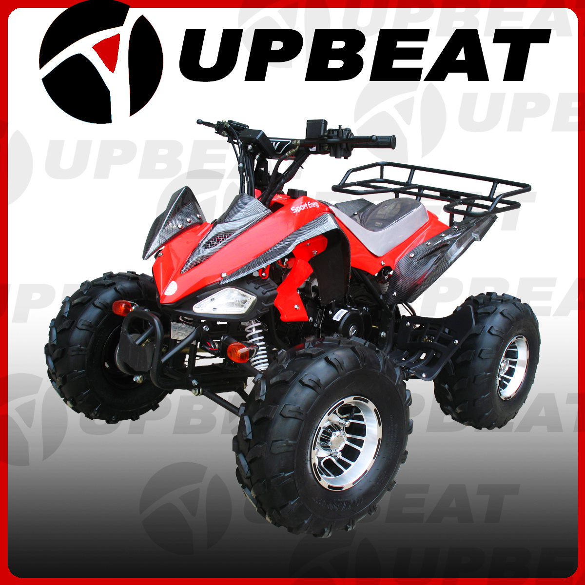 110CC 125cc ATV