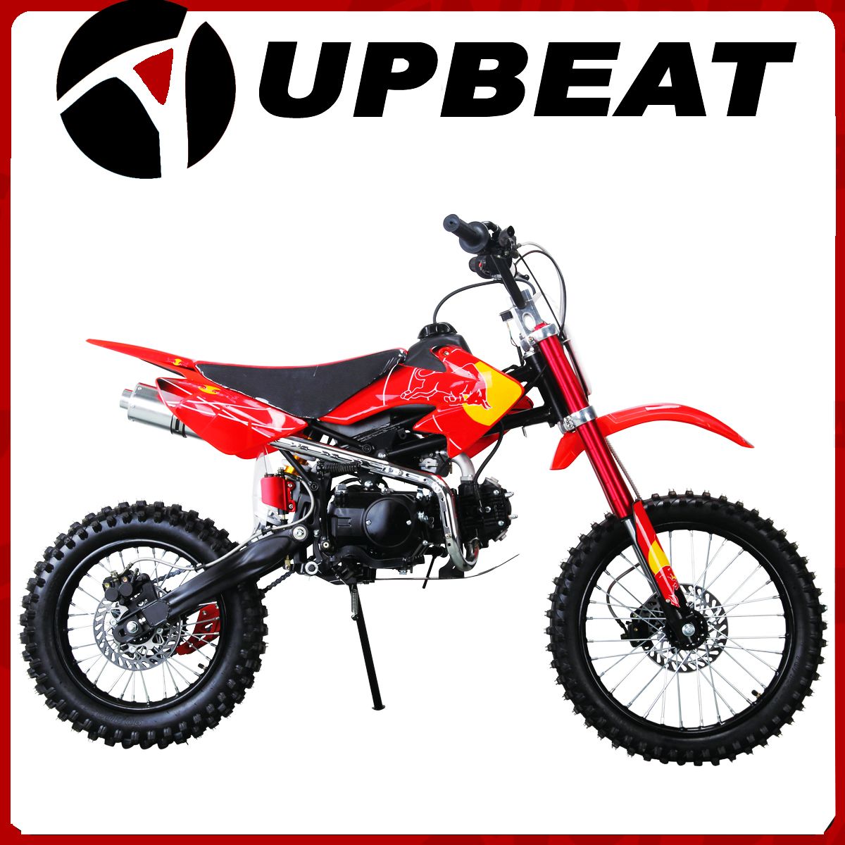 125cc cheap pit bike