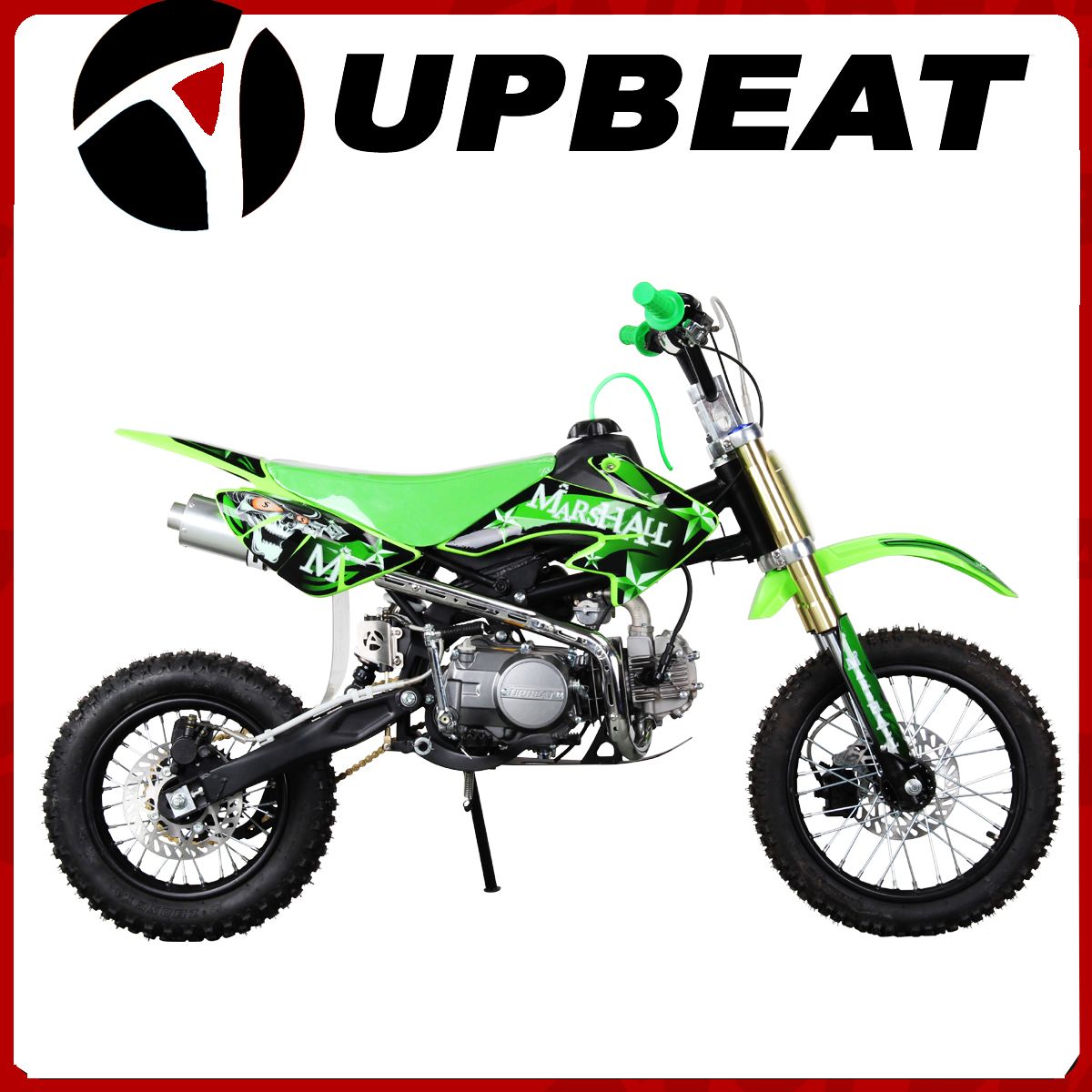 125cc cheap pit bike