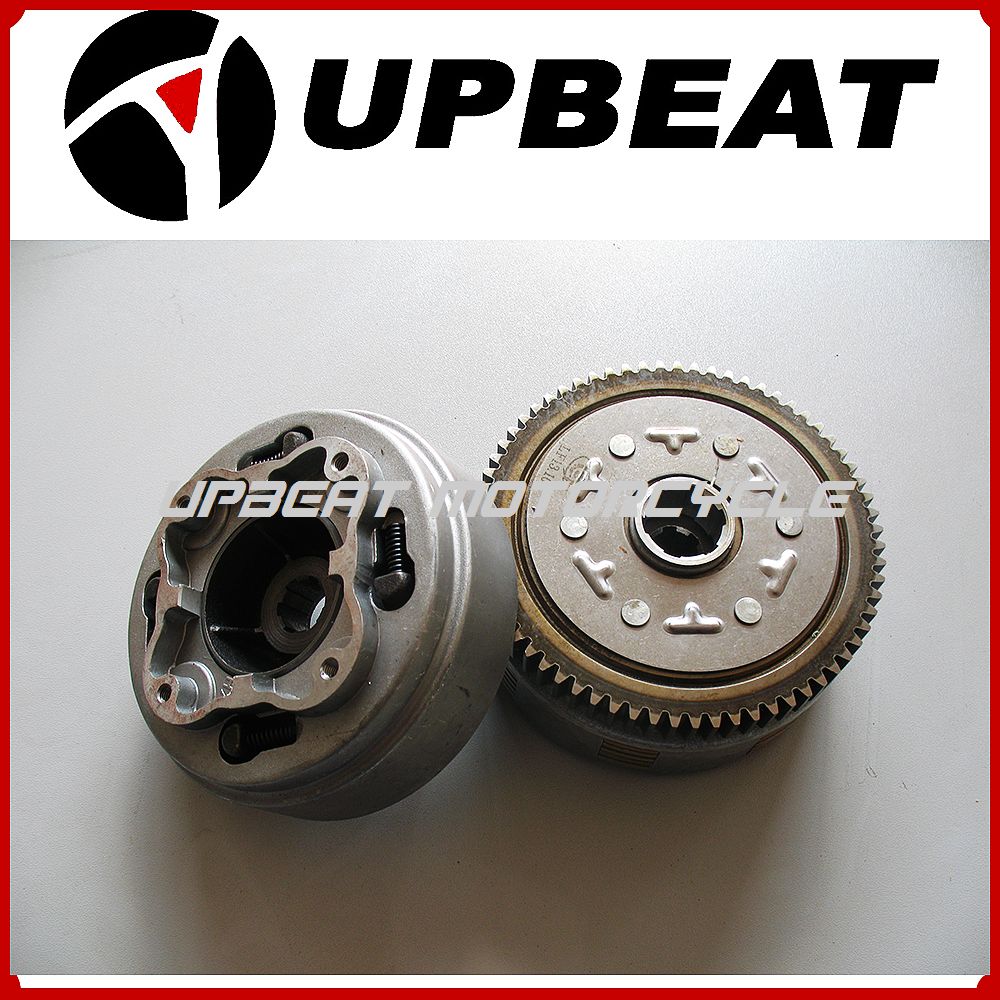 150cc engine clutch set