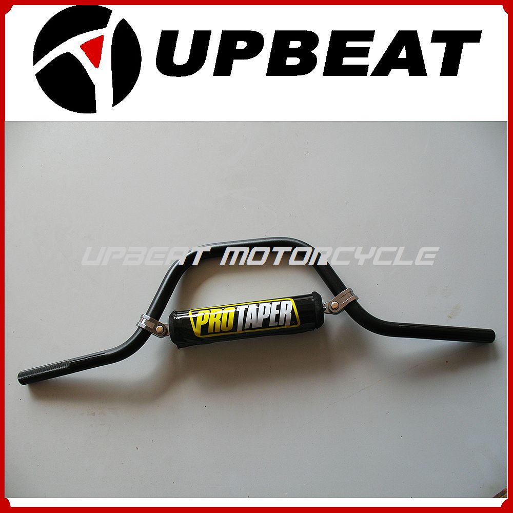 pit bike handlebar protaper