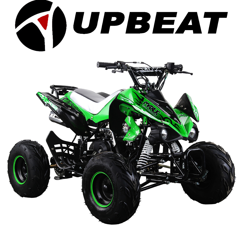 110CC ATV kawasaki style