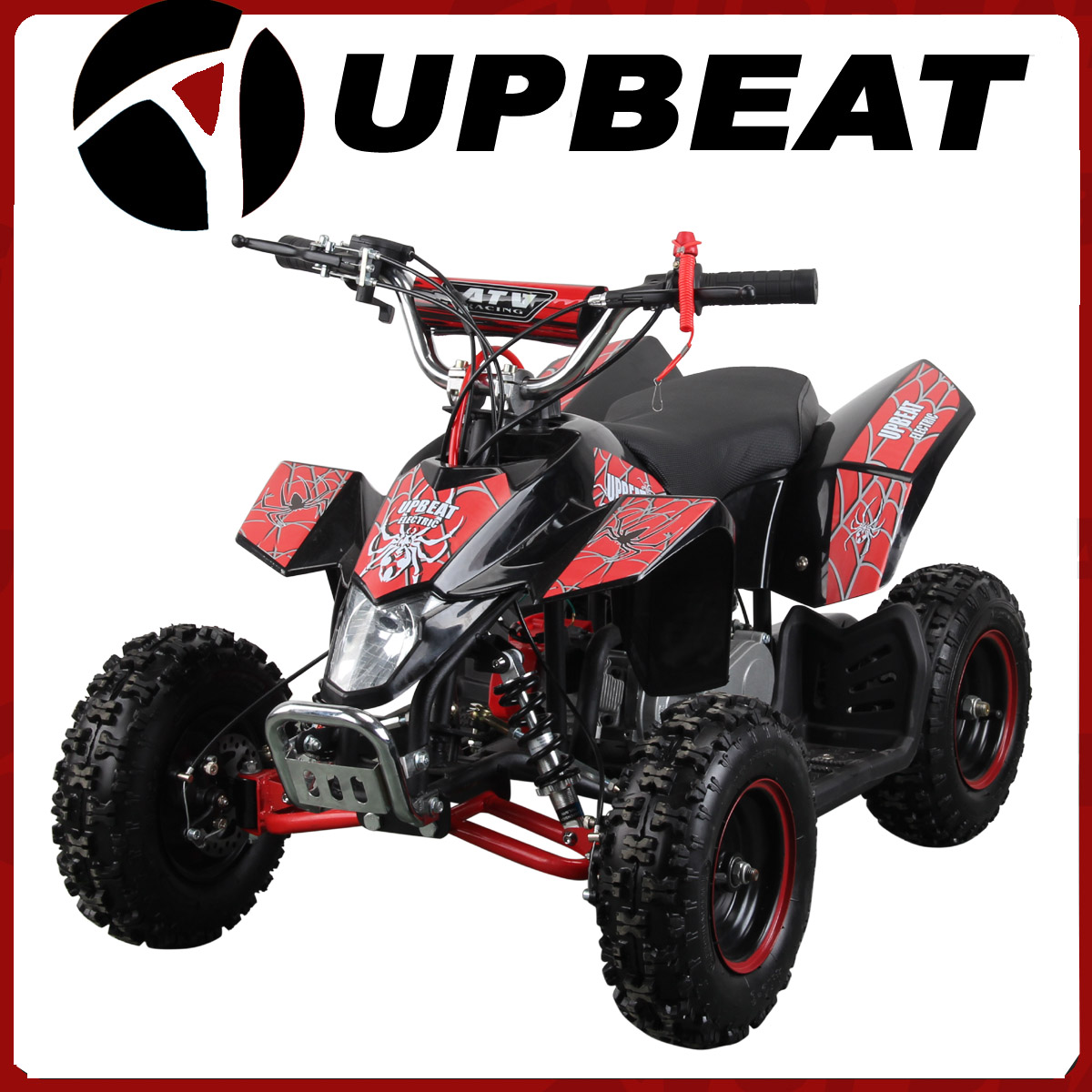 49CC ATV