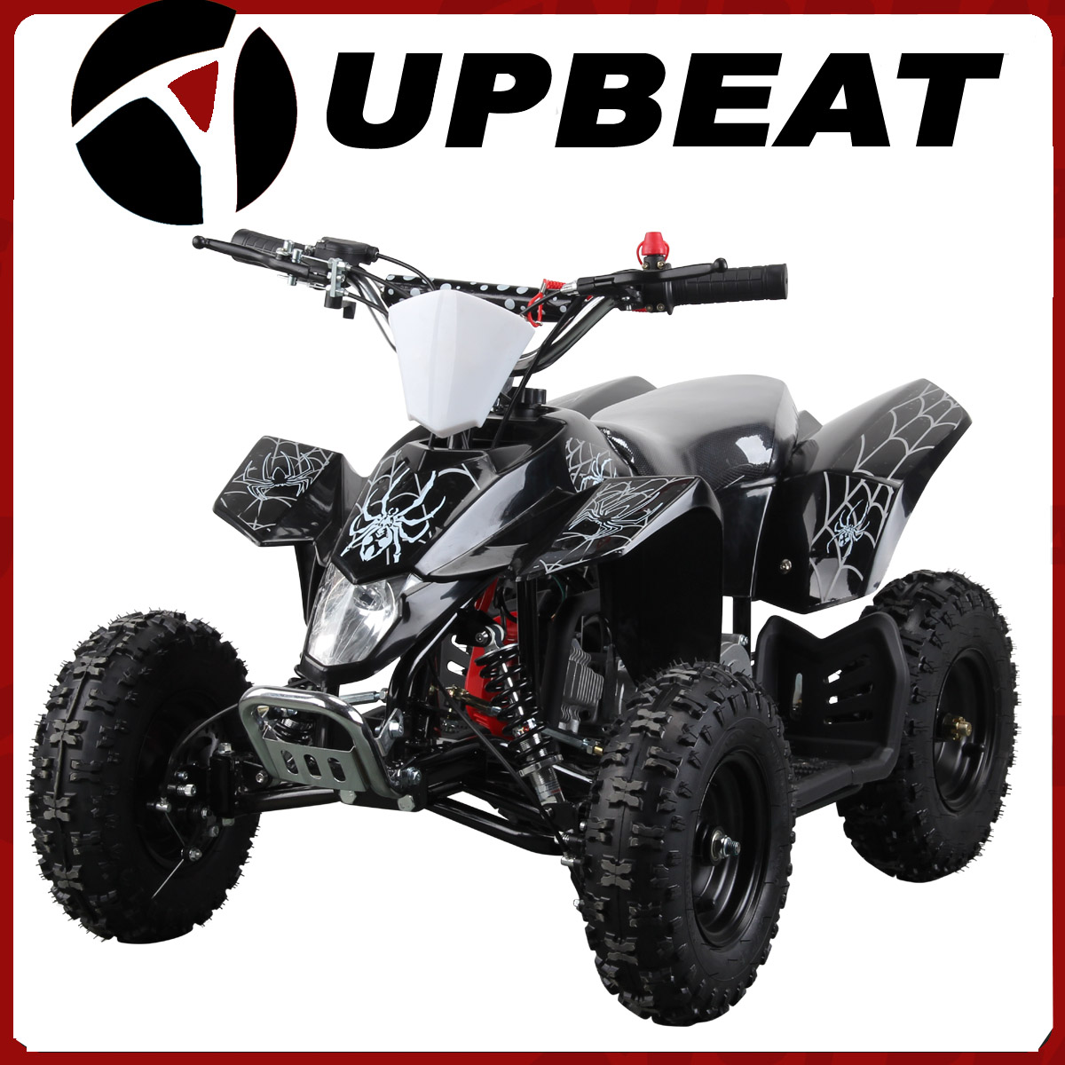 49CC ATV