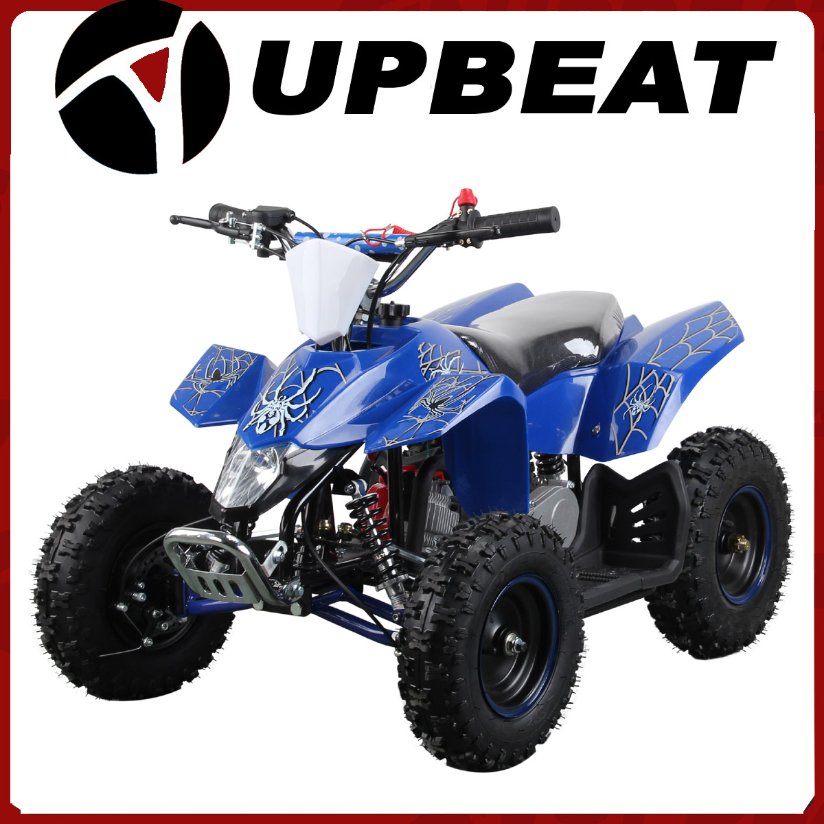 49CC ATV