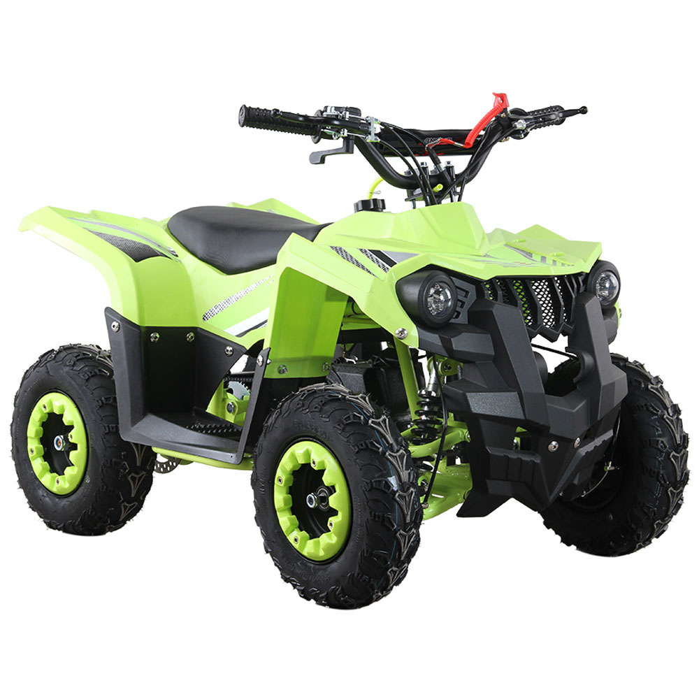 49CC ATV