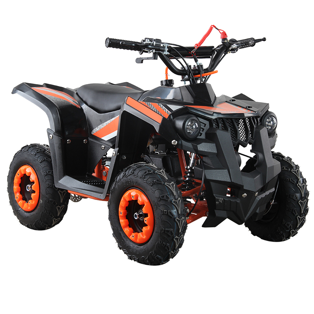 49CC ATV