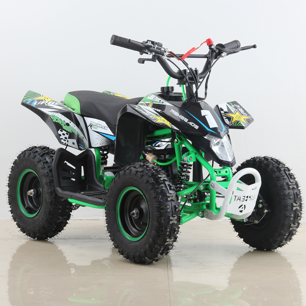 49CC ATV