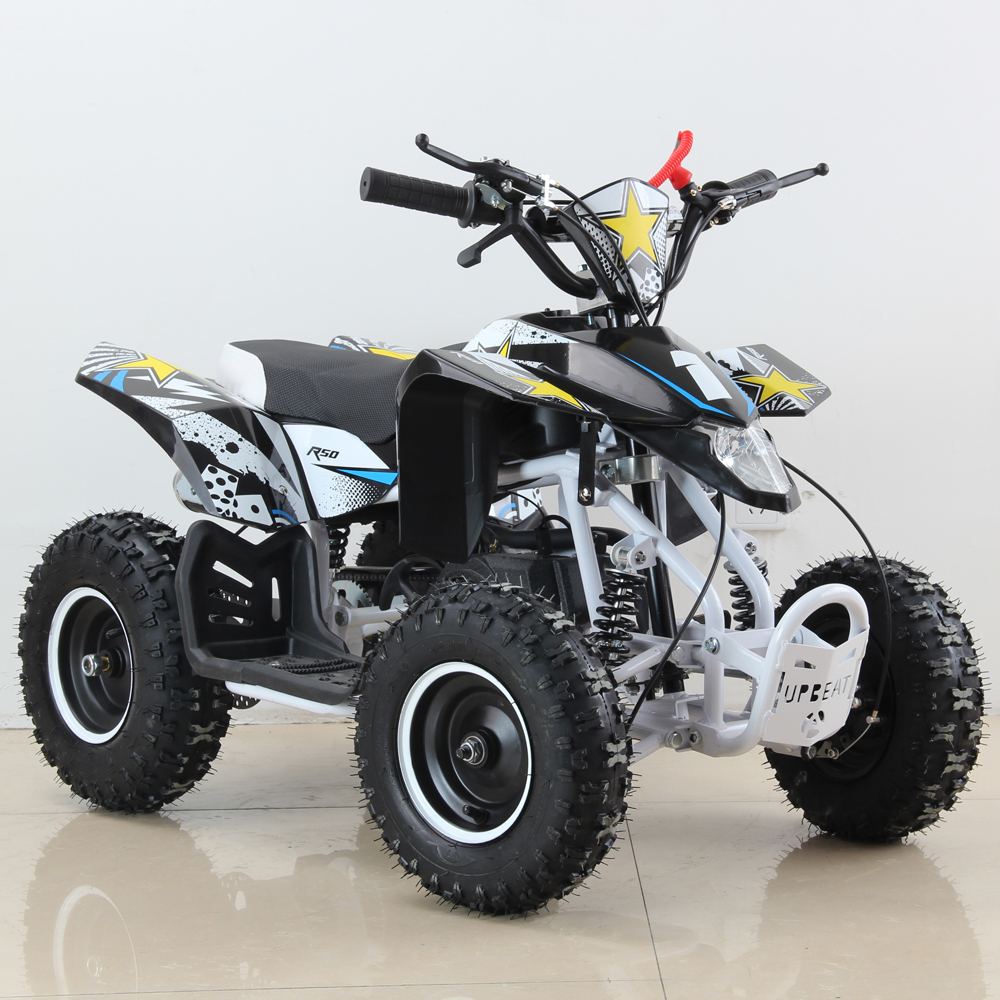 49CC ATV