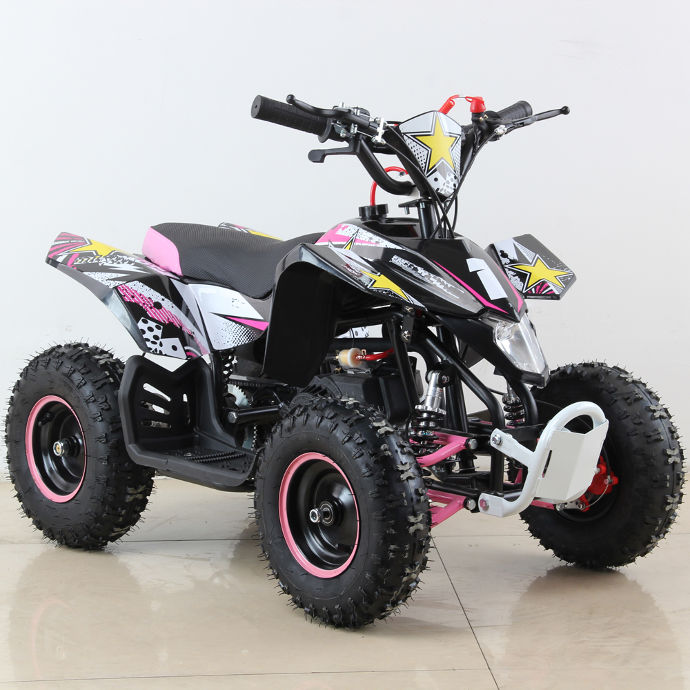 49CC ATV