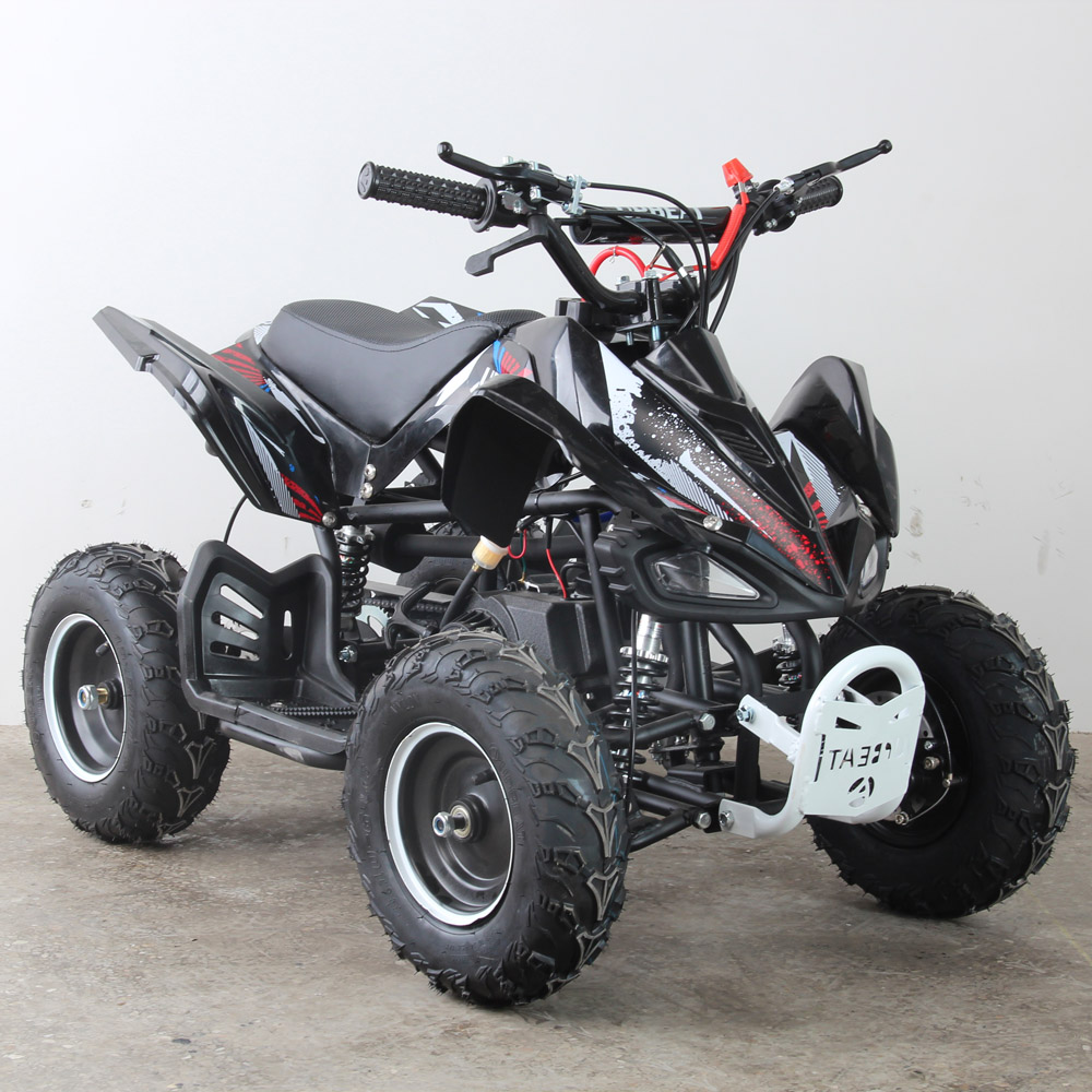 49CC ATV