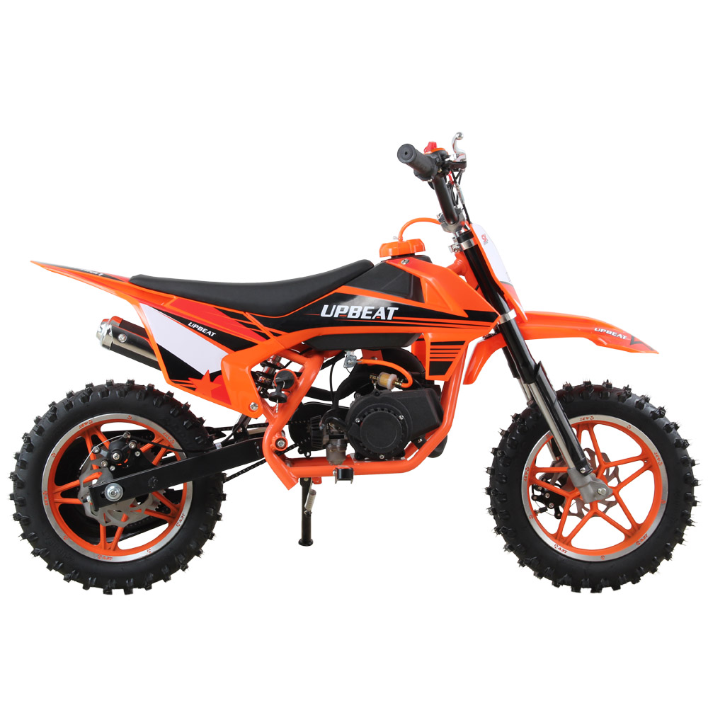 49cc dirt bike