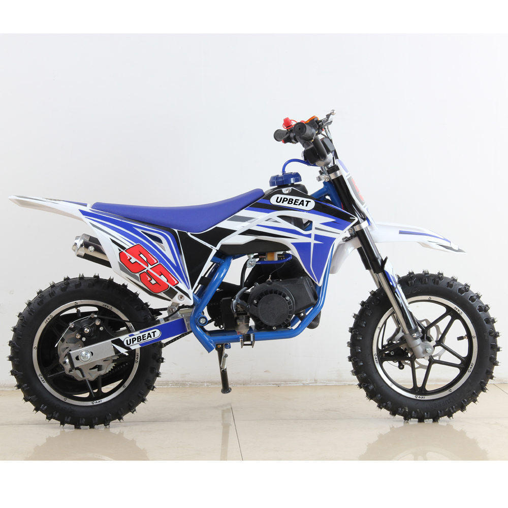 49cc dirt bike