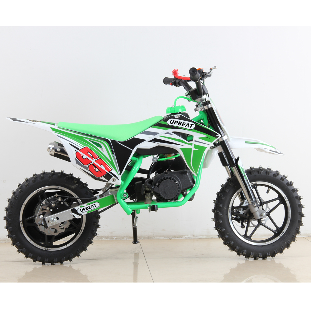 49cc dirt bike