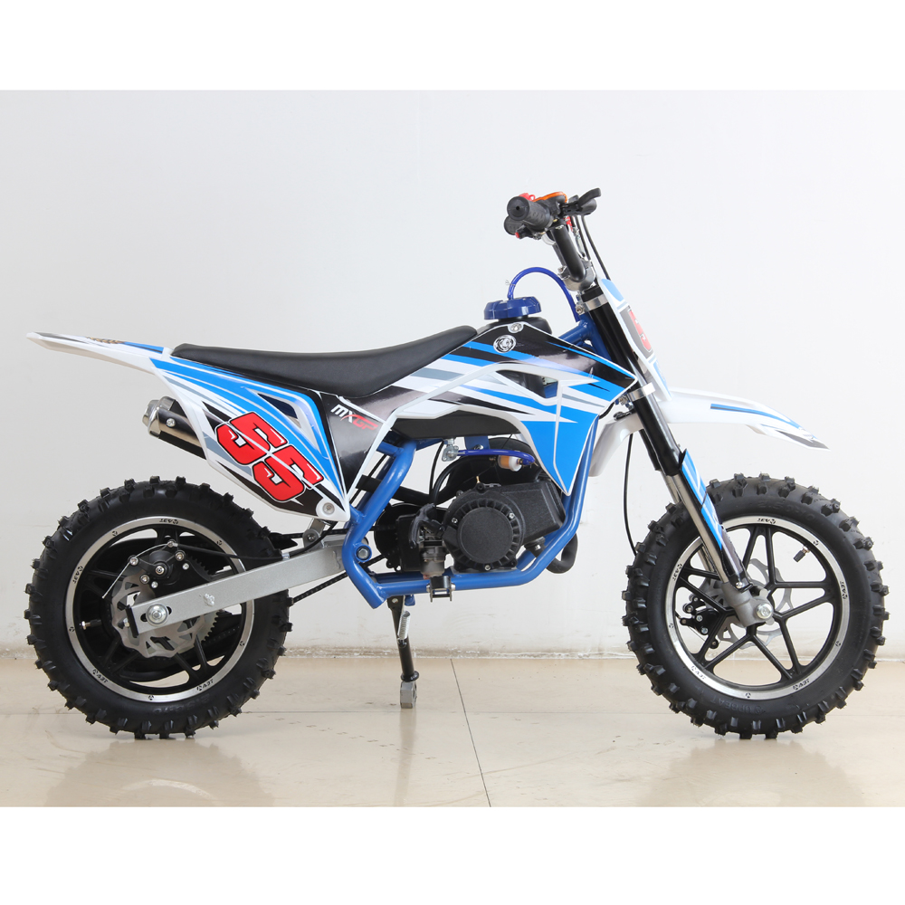 49cc dirt bike