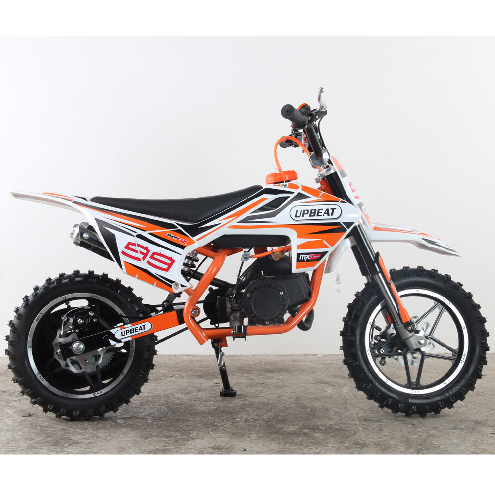 49cc dirt bike