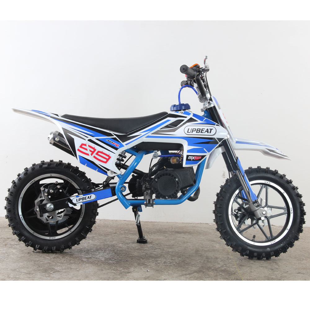 49cc dirt bike