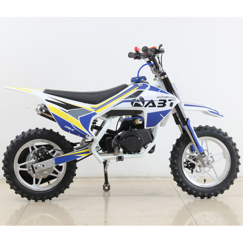 49cc dirt bike