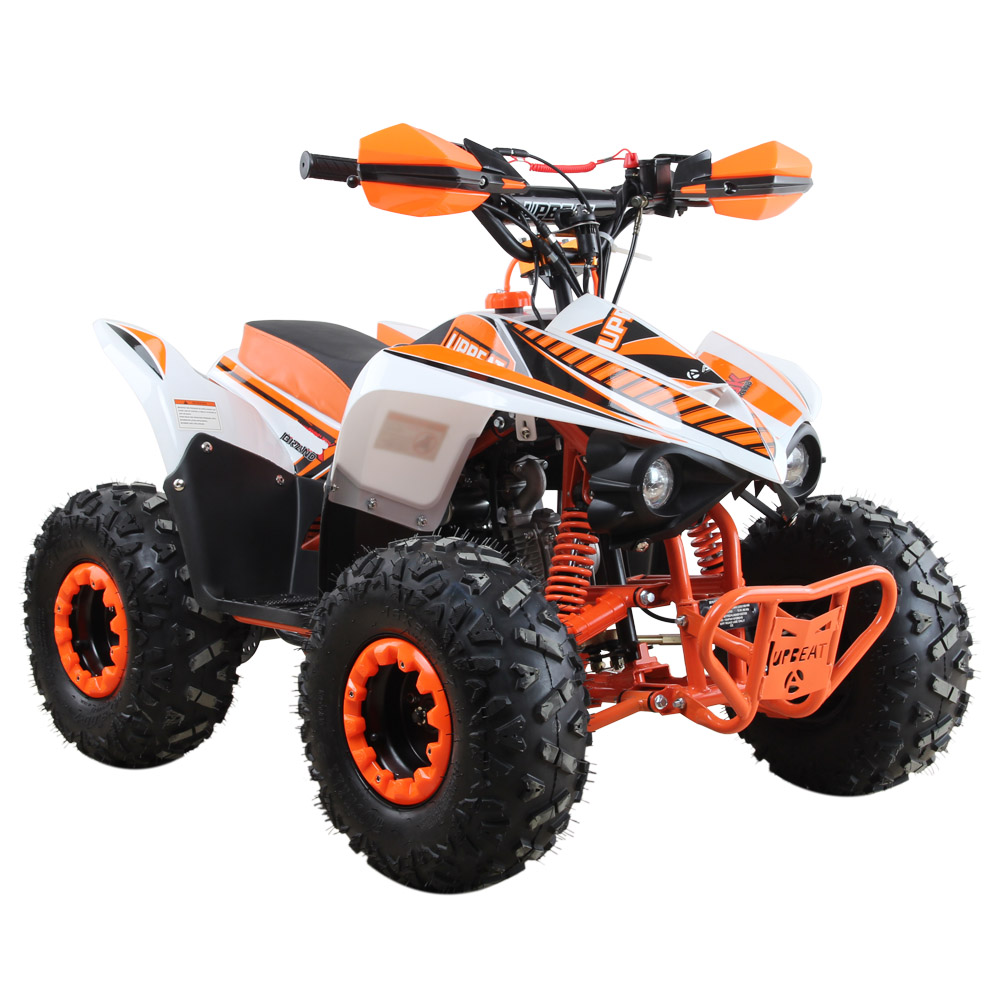 110CC ATV kawasaki style