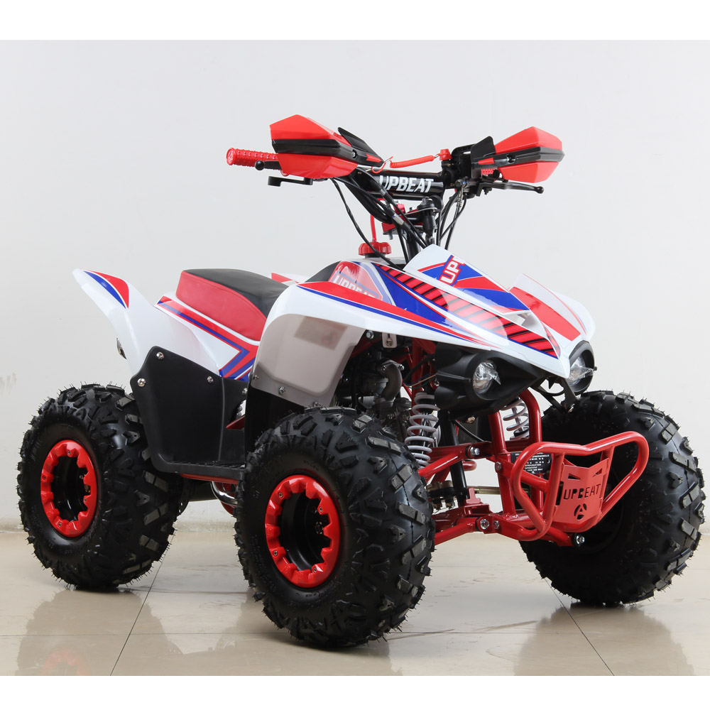 110CC ATV kawasaki style