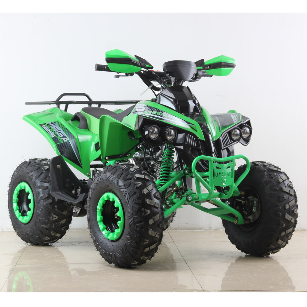 125CC ATV kawasaki style