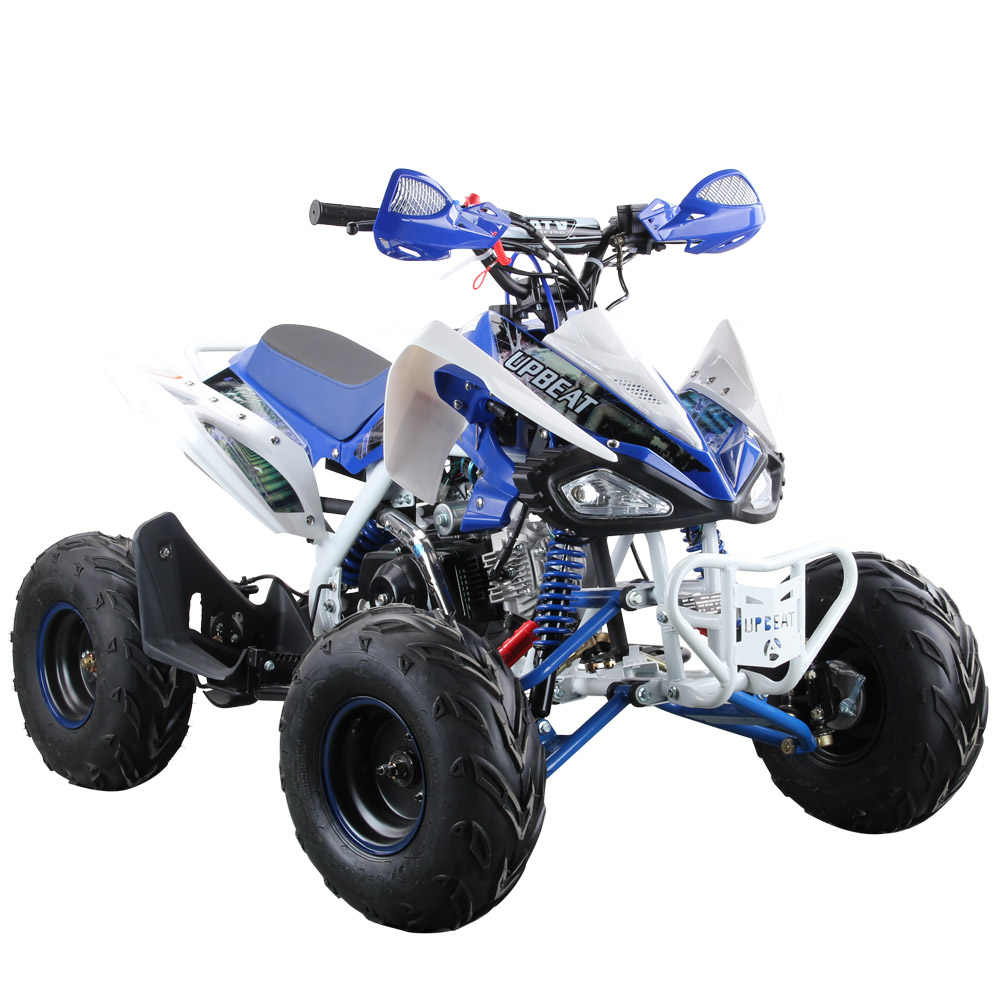 110CC ATV kawasaki style