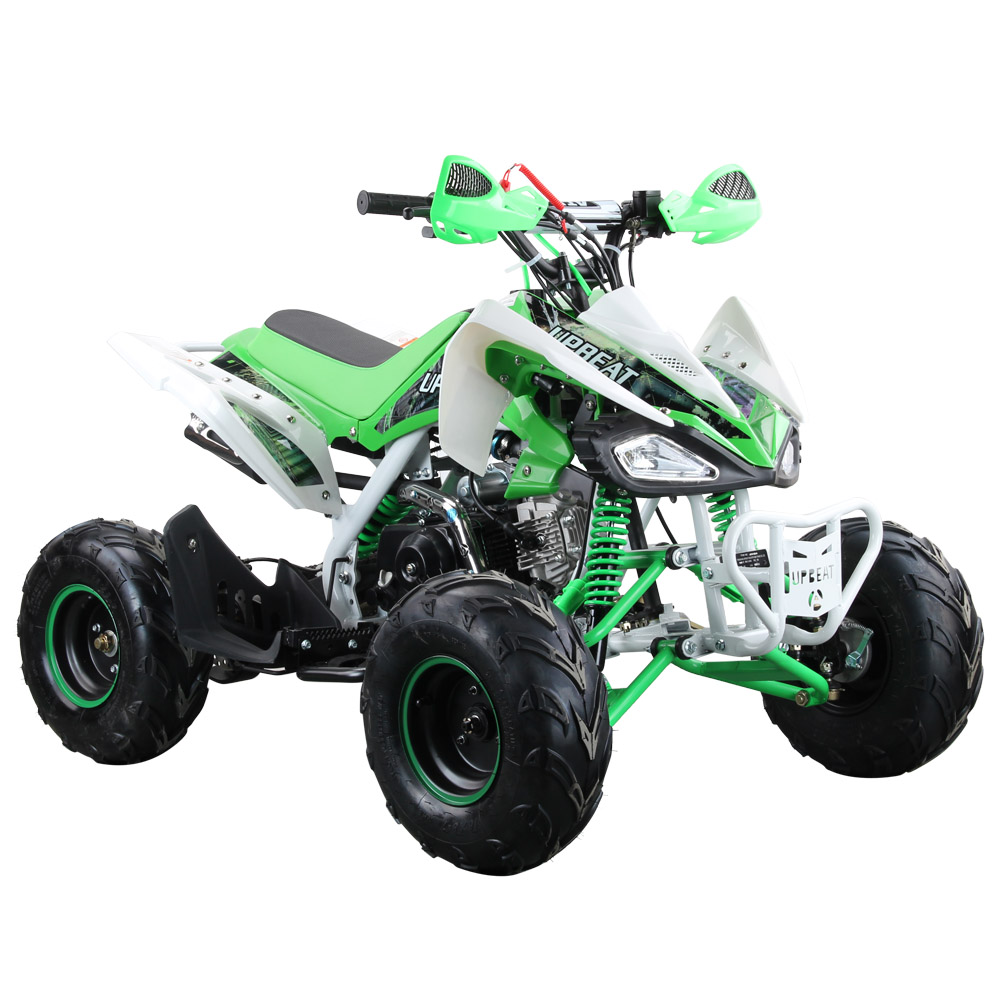 110CC ATV kawasaki style