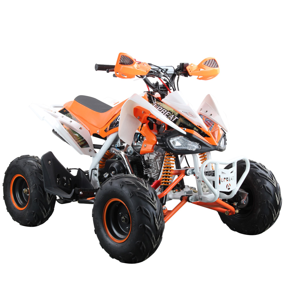 110CC ATV kawasaki style