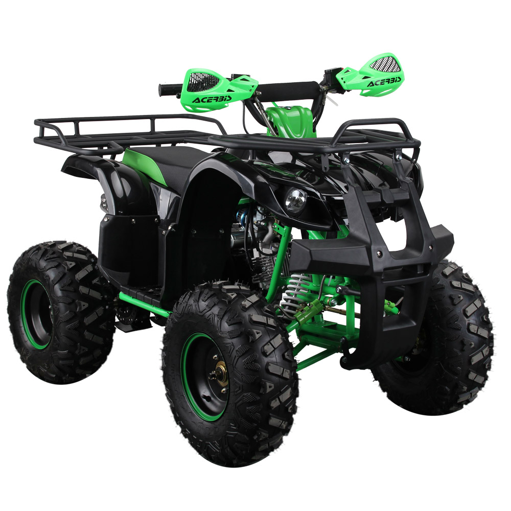 110CC ATV kawasaki style