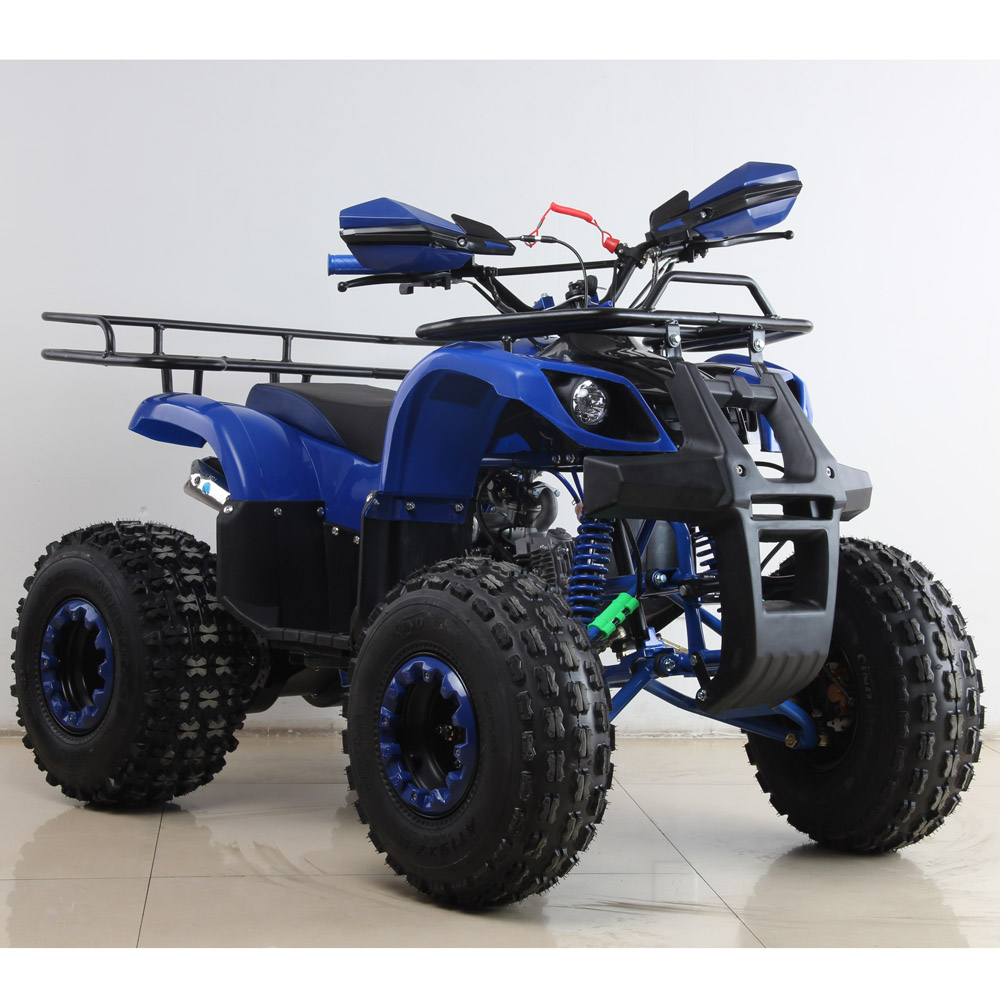 110CC ATV kawasaki style