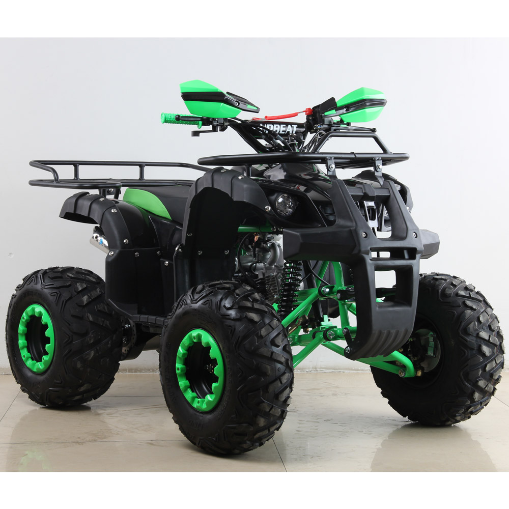 110CC ATV kawasaki style