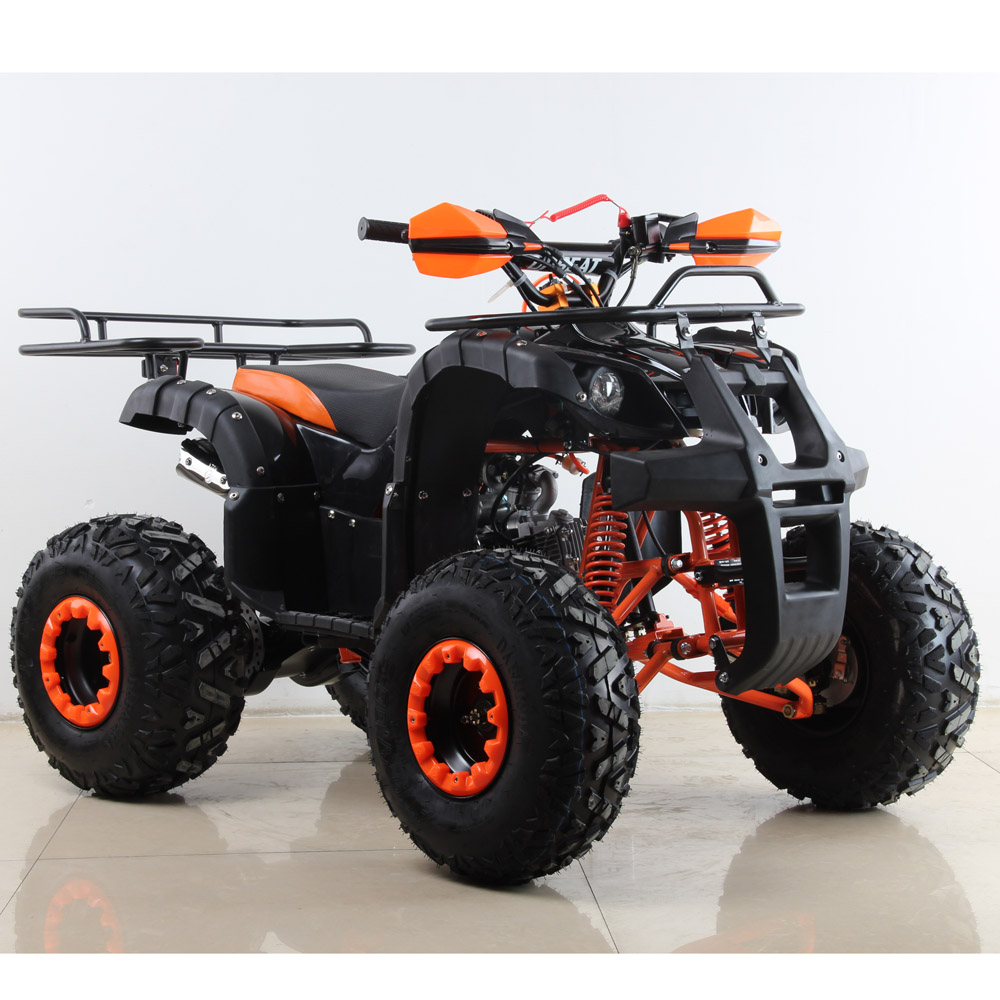 110CC ATV kawasaki style