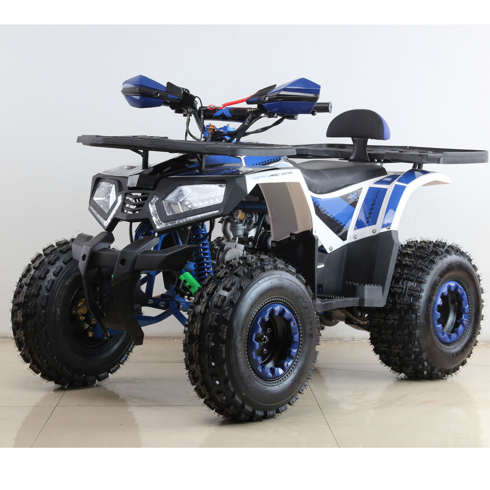 125CC ATV kawasaki style