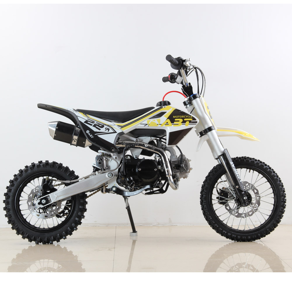 125CC Dirt Bike