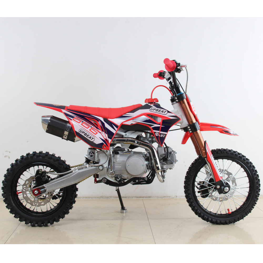 125CC Dirt Bike