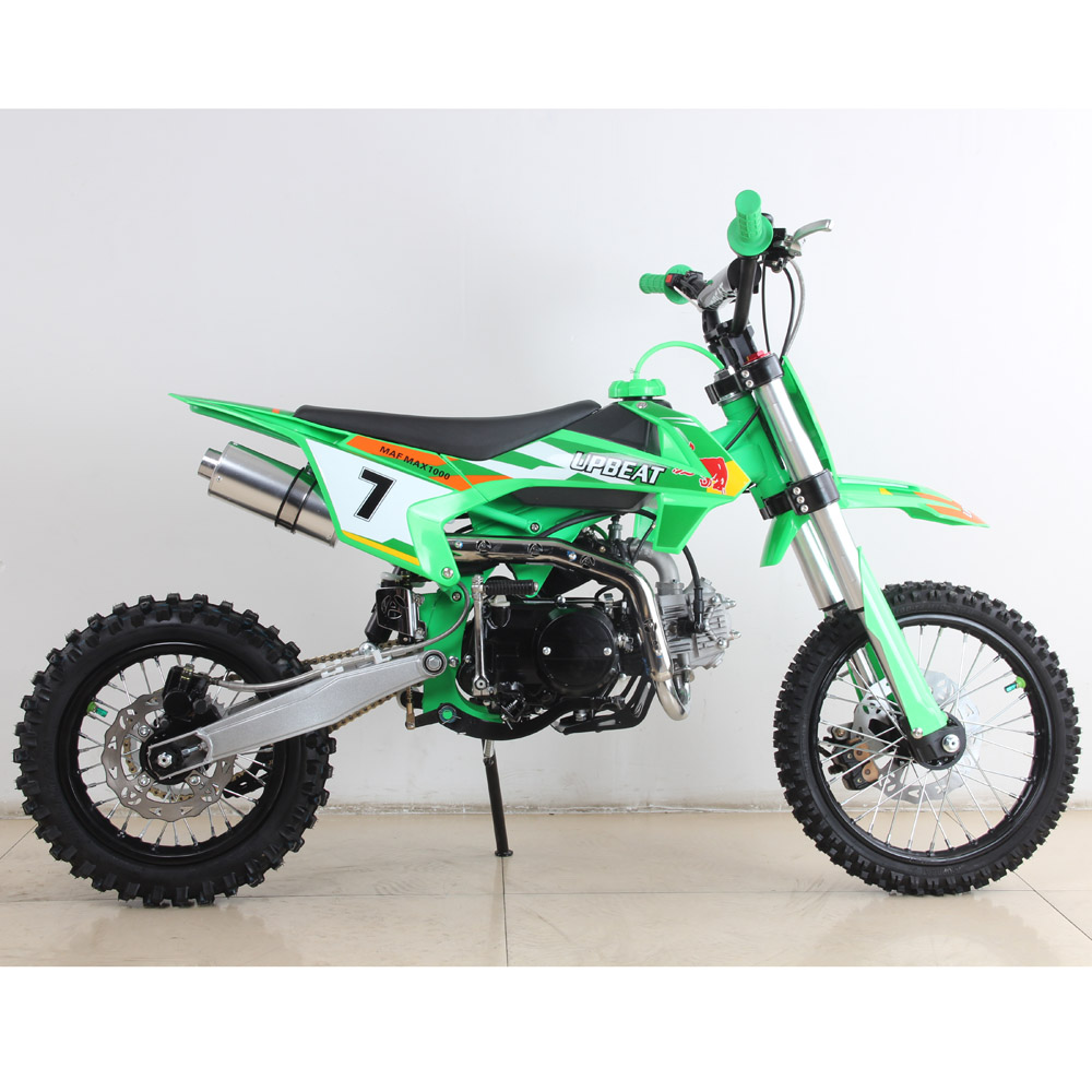 125CC Dirt Bike