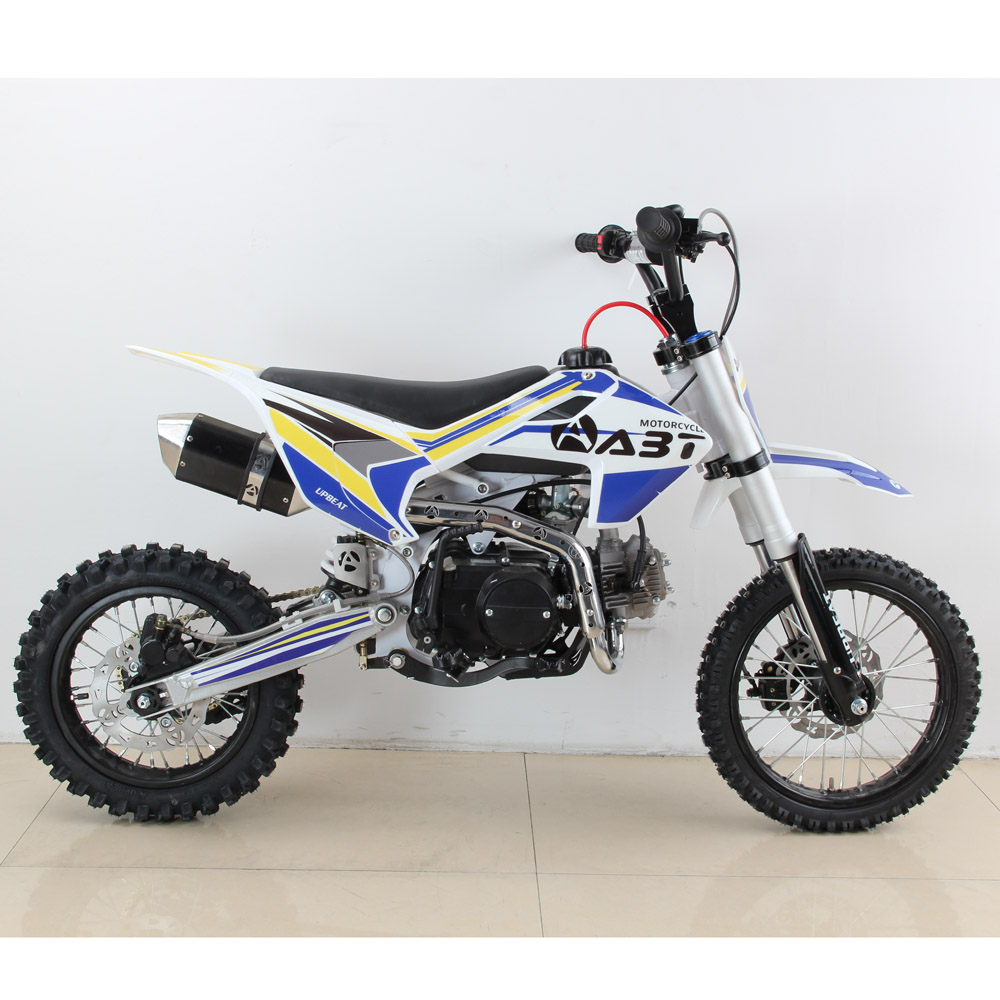 125CC Dirt Bike