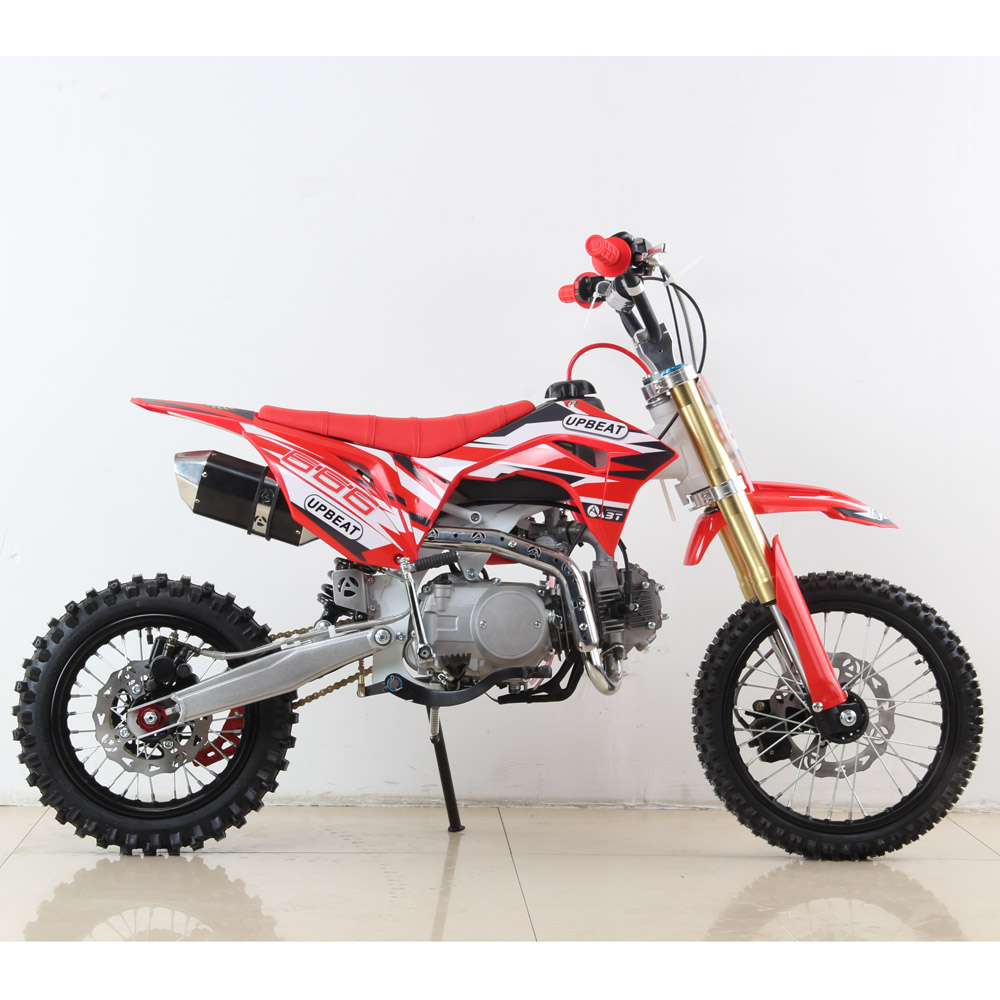 125CC Dirt Bike