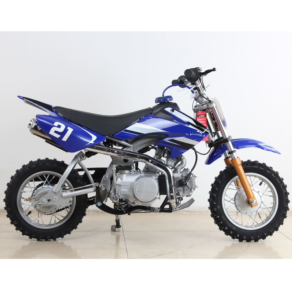 50cc dirt bike