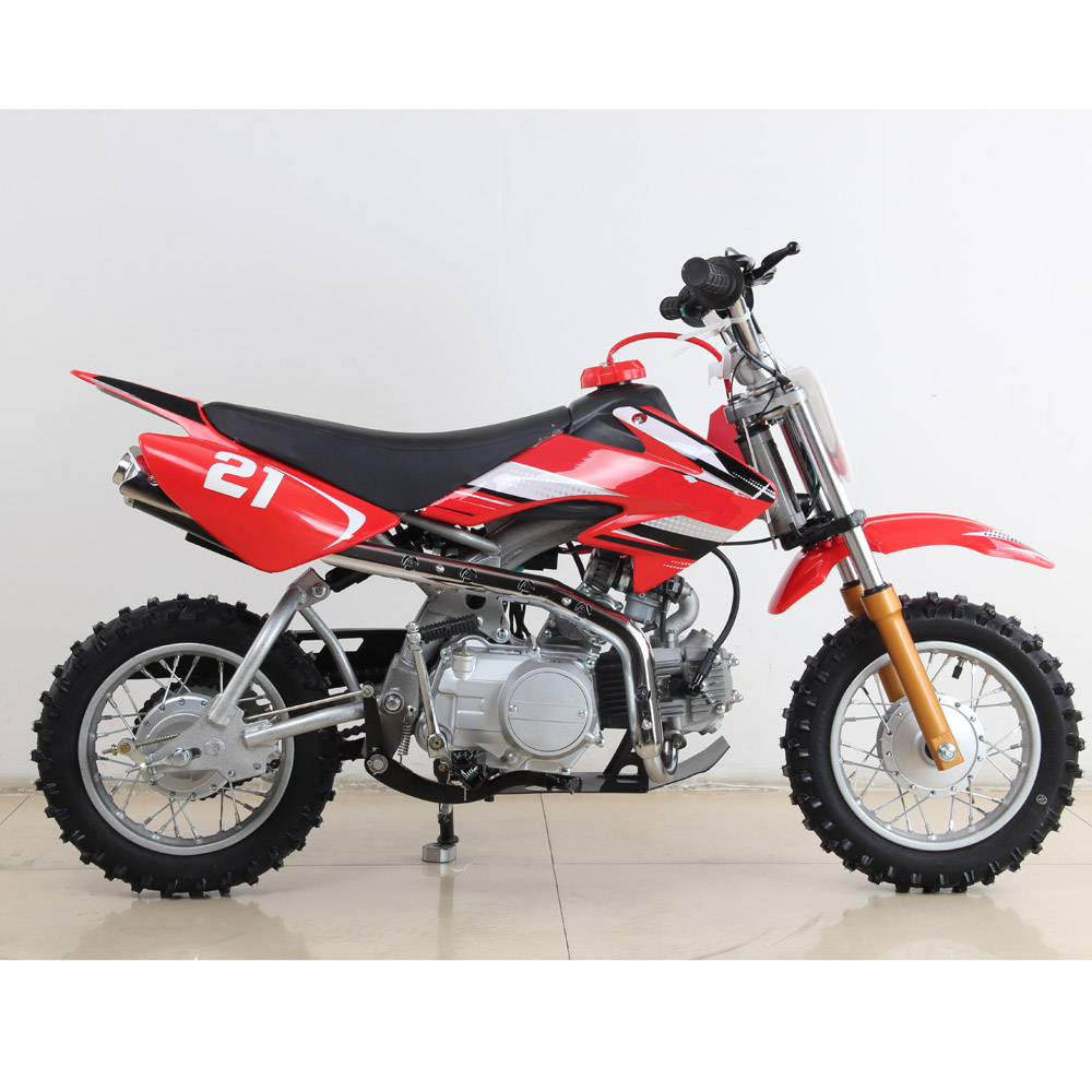 50cc dirt bike