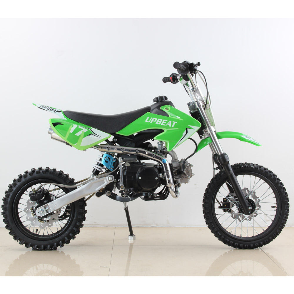 125CC Dirt Bike