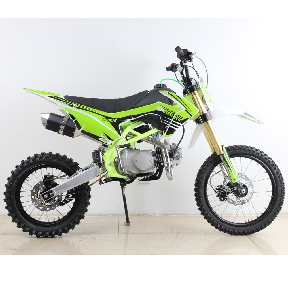 125CC Dirt Bike