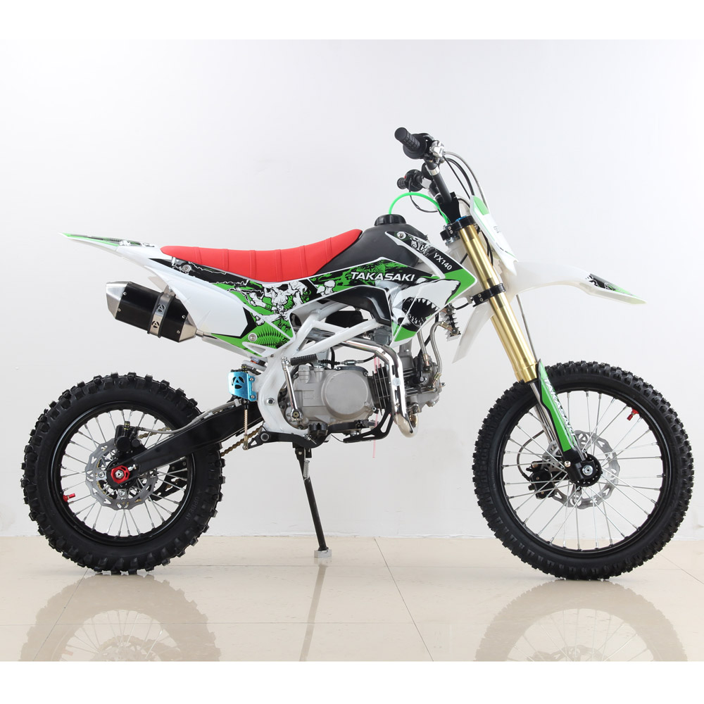 125CC Dirt Bike