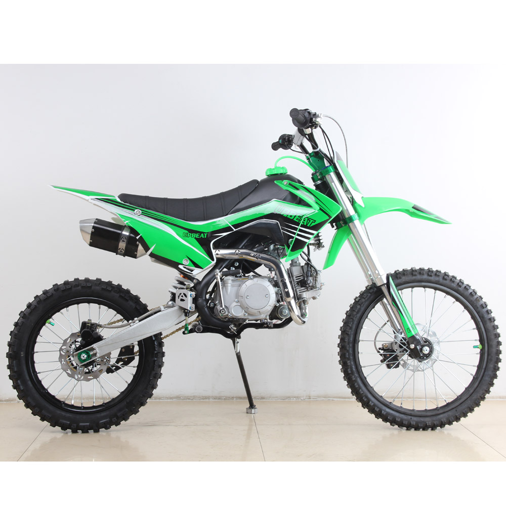 125CC Dirt Bike