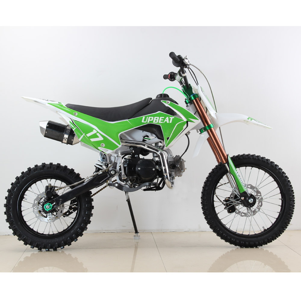 125CC Dirt Bike